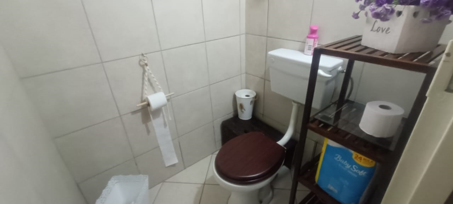 3 Bedroom Property for Sale in Sasolburg Ext 12 Free State